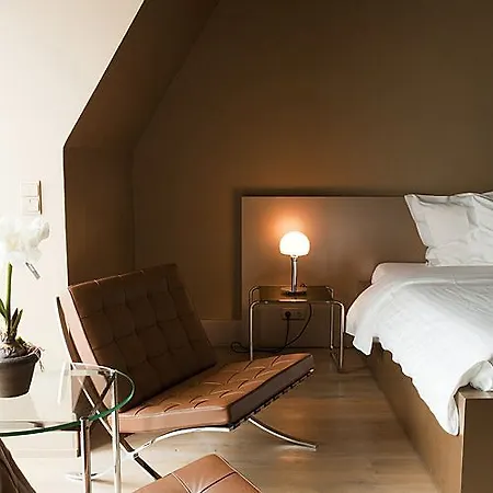 Recour 2* Poperinge