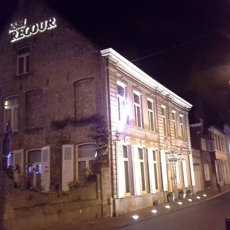 Recour Poperinge